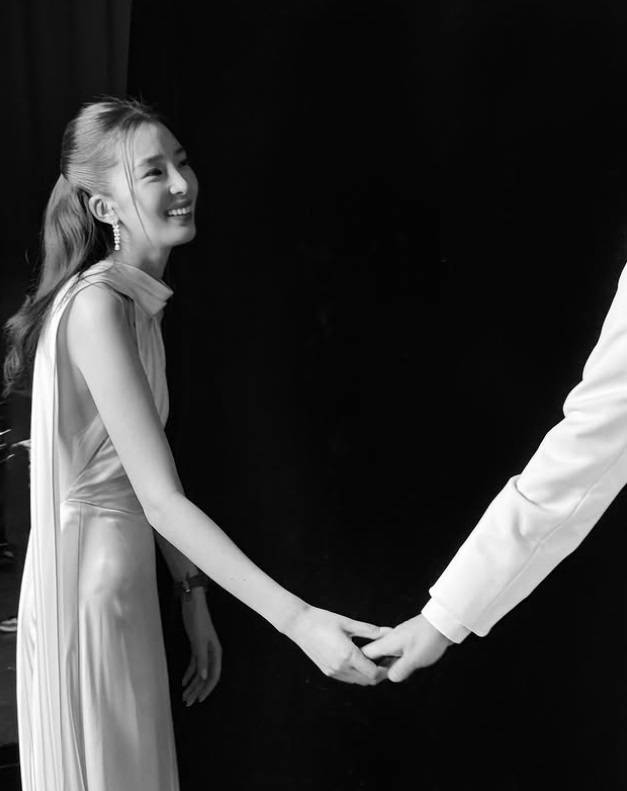 ▲ 아이린. 출처| 아이린 인스타그램