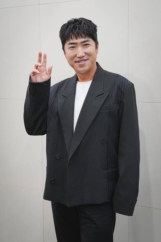 장동민/사진=웨이브