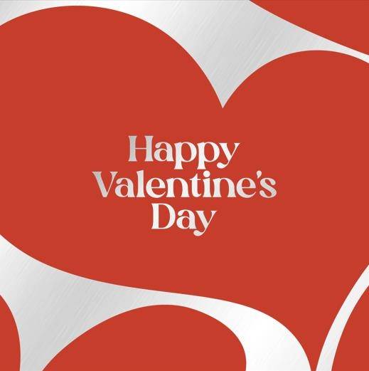 롯데백화점 밸런타인데이 행사 [롯데백화점 제공. 재판매 및 DB 금지]