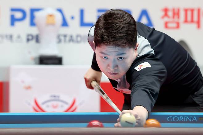 조건휘. 사진=PBA 사무국