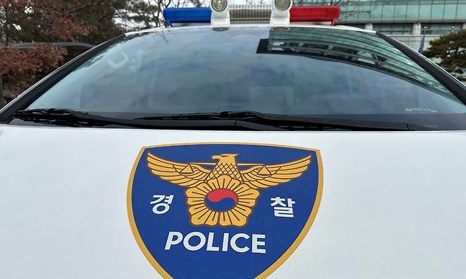 천안동남경찰서는 채권채무 관계로 다투던 지인을 살해한 이아무개씨에 대해 30일 살인 혐의로 구속영장을 신청했다. 송인걸 기자