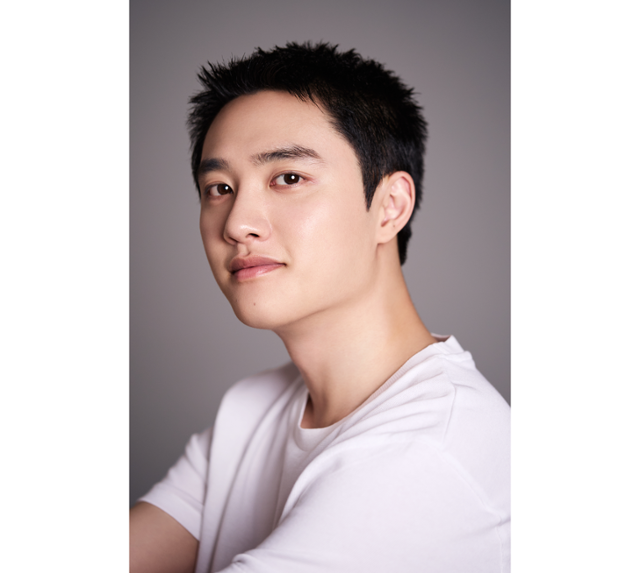 도경수가 '말할 수 없는 비밀' 관련 인터뷰를 진행했다. 컴퍼니수수 제공