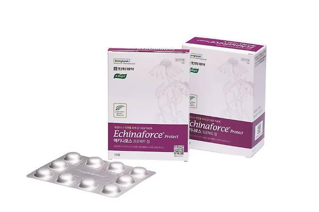 사진=동국제약 제공