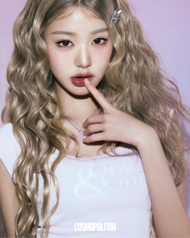 장원영 / 소셜미디어