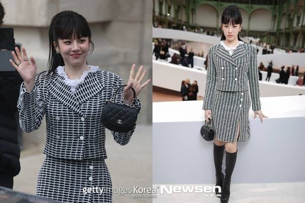 고윤정/게티이미지 제공