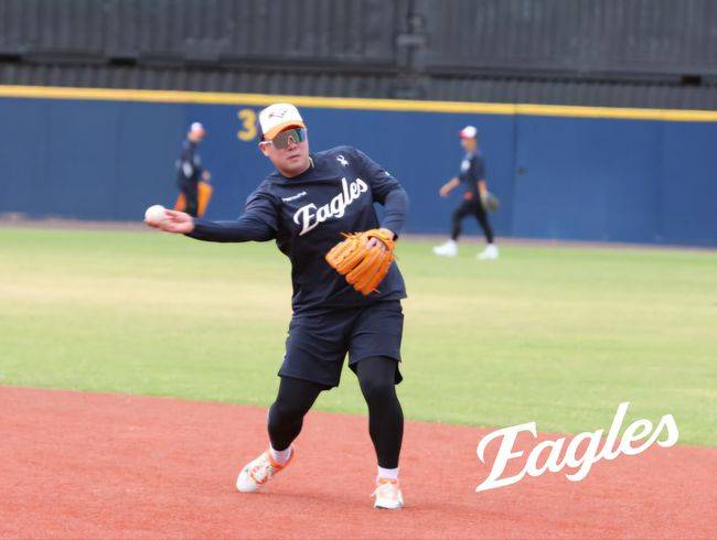 한화 안치홍. /한화 이글스 제공