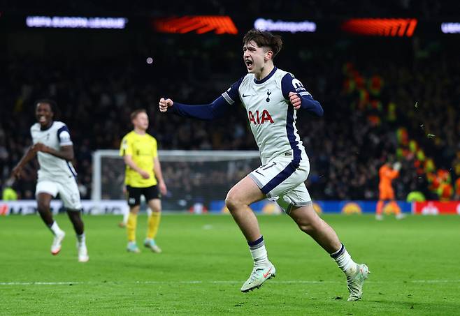 런던 | 로이터연합뉴스