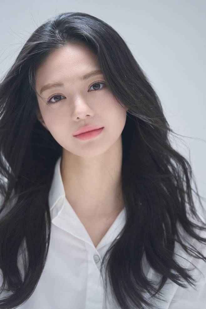 배우 주세빈 엠케이엔터테인먼트