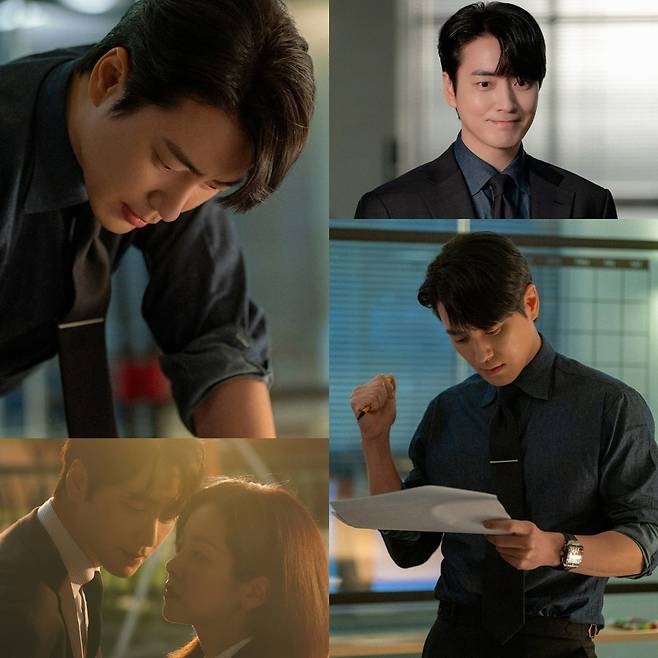 사진제공=SBS '나의 완벽한 비서'