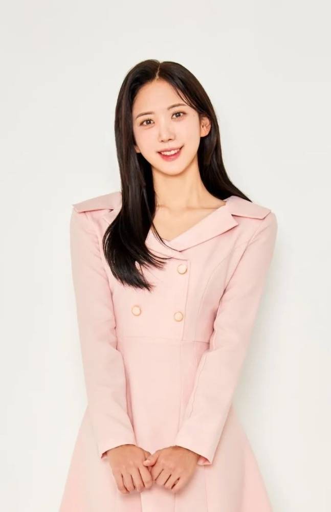 MBC 기상캐스터 故 오요안나. 사진|SNS