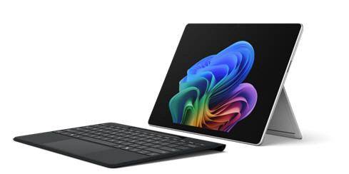 MS 비즈니스용 '서피스 프로' [MS 제공]