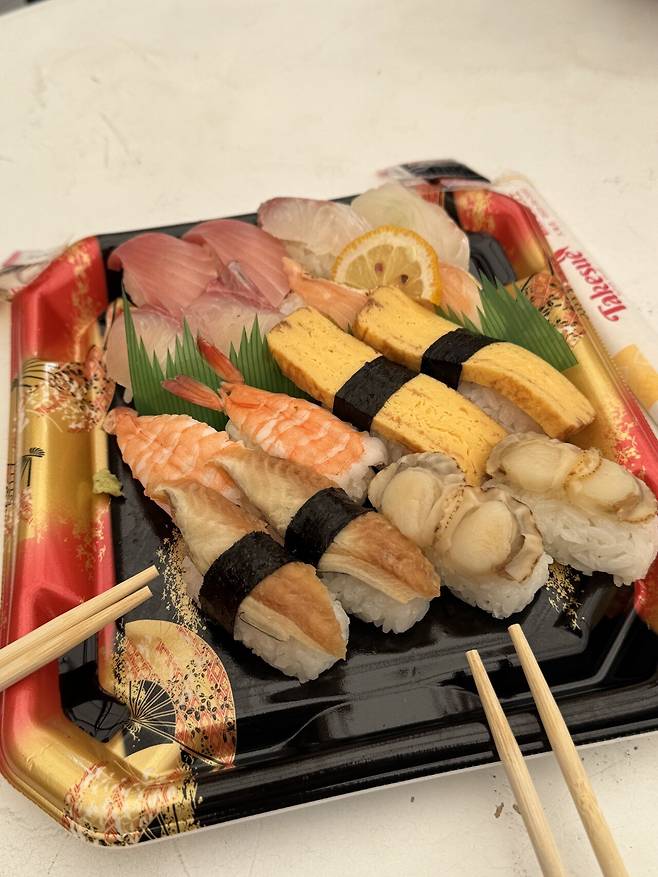 IMG_7900.jpeg 대마도 1박 2일 다녀왔습니다!