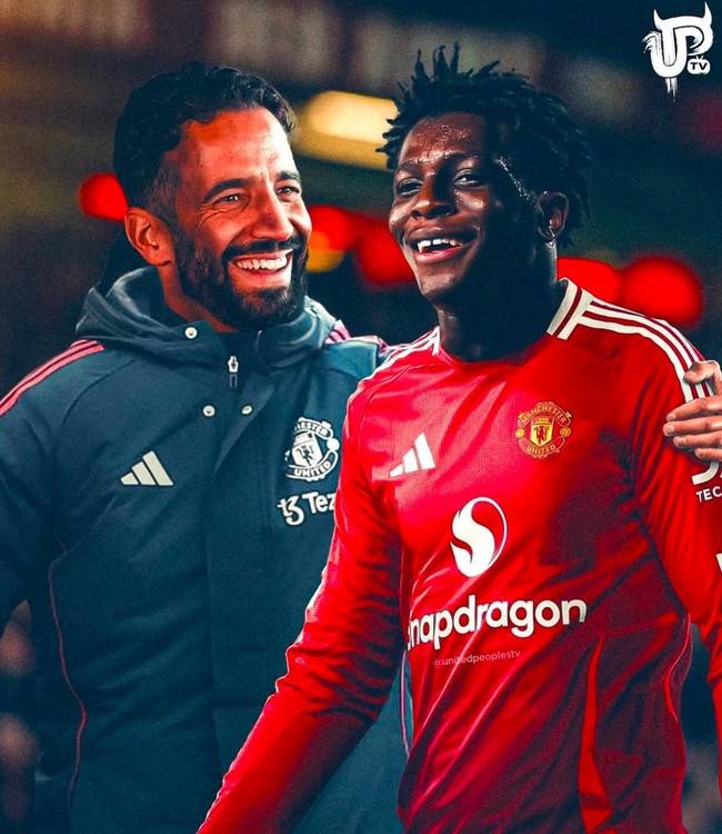 사진=유나이티드 피플 TV