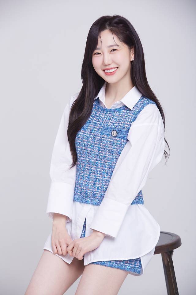 김가영 *재판매 및 DB 금지