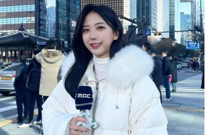 오요안나/ 사진=SNS 제공