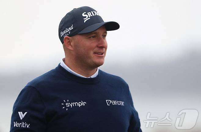 시즌 두 번째 우승을 노리는 셉 스트라카(오스트리아). ⓒ AFP=뉴스1