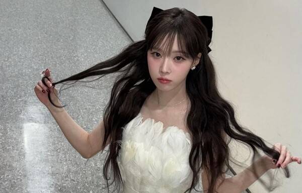 사진=윈터 인스타그램