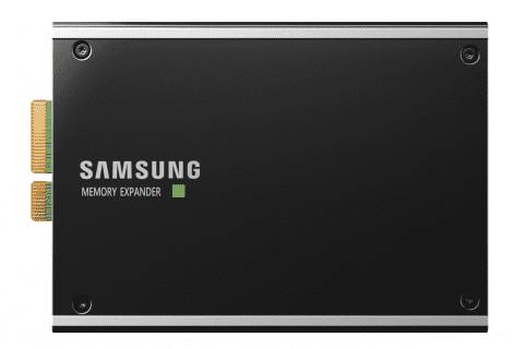 Samsung Electronics CXL DRAM (Samsung Electronics)