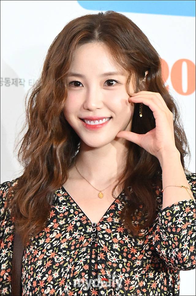 전효성 / 마이데일리