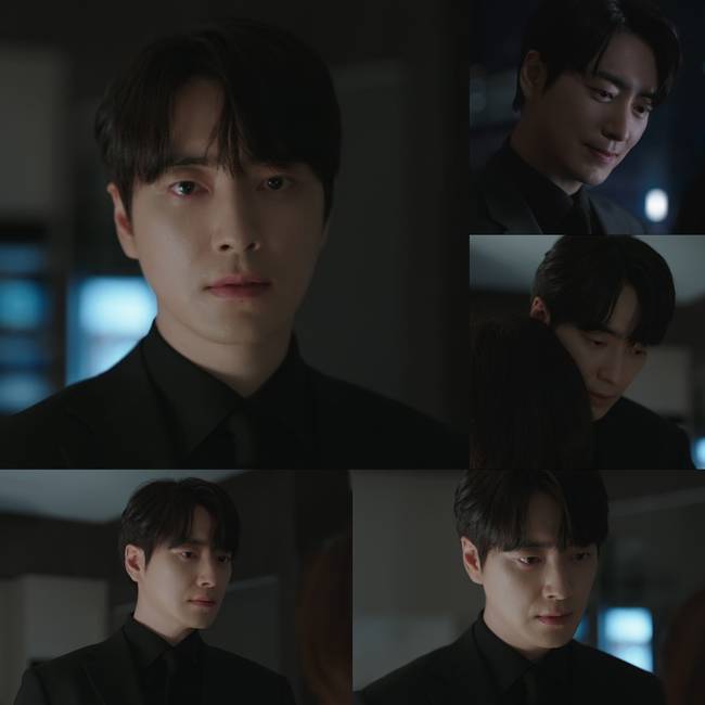 사진=SBS ‘나의 완벽한 비서’ 방송 캡처