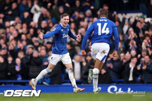 [사진] ⓒGettyimages(무단전재 및 재배포 금지)