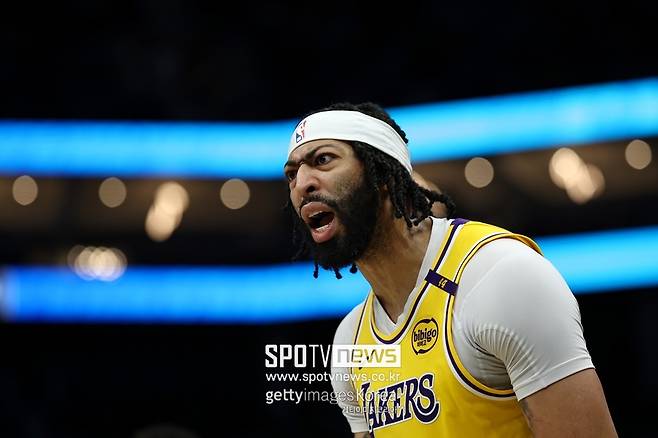 ▲ 앤서니 데이비스는 댈러스 매버릭스로 간다.