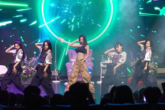 *사진=YG엔터테인먼트