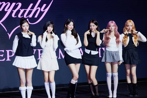 아이브 / 사진=스타쉽엔터테인먼트