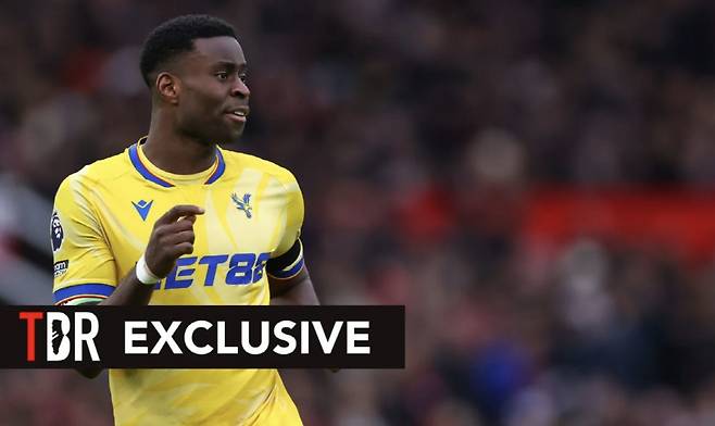 마크 게히. 영국매체 TBR풋볼 기사캡쳐