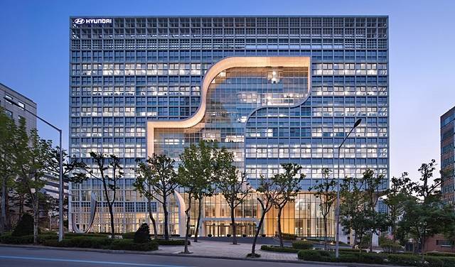 현대오토에버는 지난해 매출액 3조7136억원, 영업이익 2244억원을 기록했다. /현대오토에버