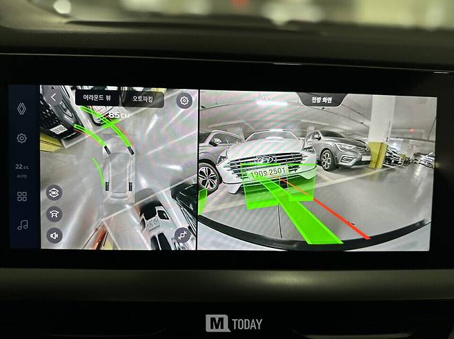 르노 그랑 콜레오스(Renault Korea, Grand Koleos)