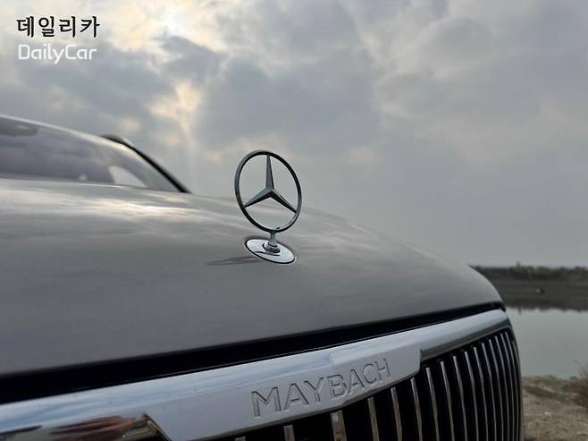 메르세데스-마이바흐 GLS 600 4MATIC 마누팍투어