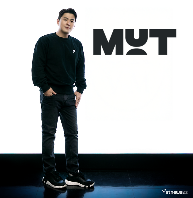 최근 김태환 크리에이티브멋 대표와 신년 콘텐츠 인터뷰를 가졌다. (사진=크리에이티브멋 제공)