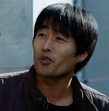 작전.png 경찰 역할만 15번을 한 배우 ㅋㅋㅋ