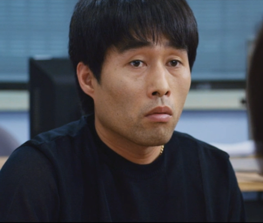 음치클리닉.png 경찰 역할만 15번을 한 배우 ㅋㅋㅋ