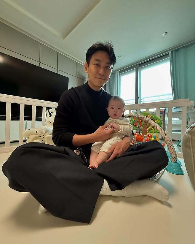 지상은 소셜미디어