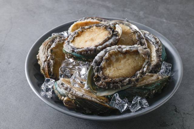 전복. 이미지투데이