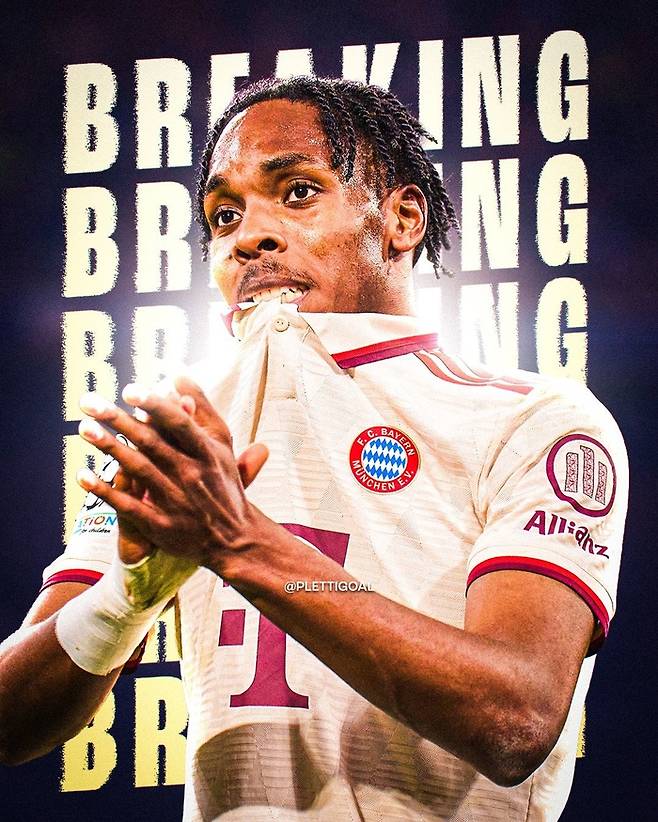 플로리안 플레텐버그 SNS