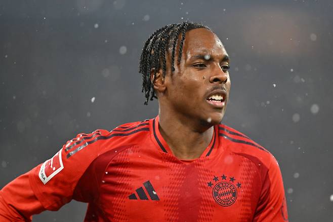 마티스 텔. Getty Images