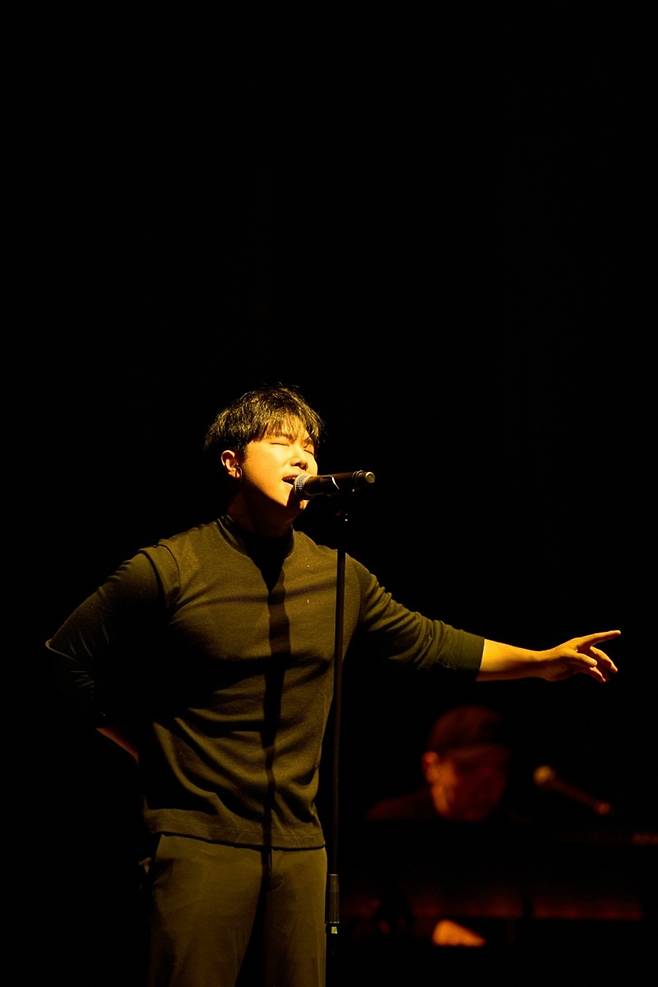 SG워너비 김진호/ 사진=목소리 제공
