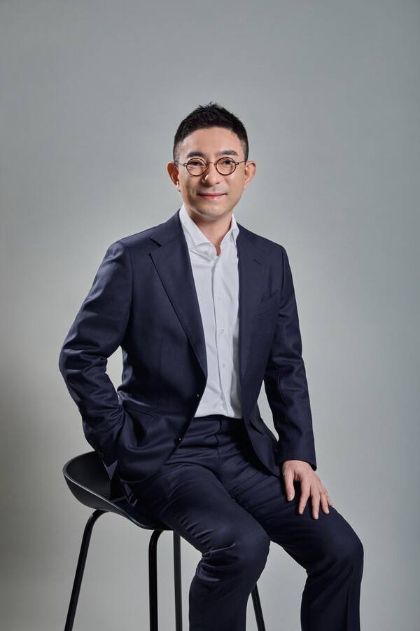 온라인투어의 신임 대표로 여기어때 김진성 부사장이 선임됐다 / 온라인투어&nbsp;