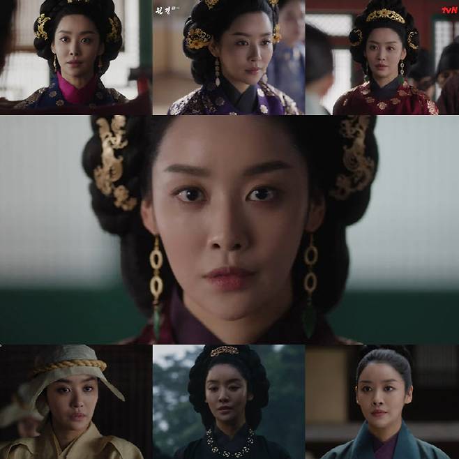 (사진=tvN, 티빙)