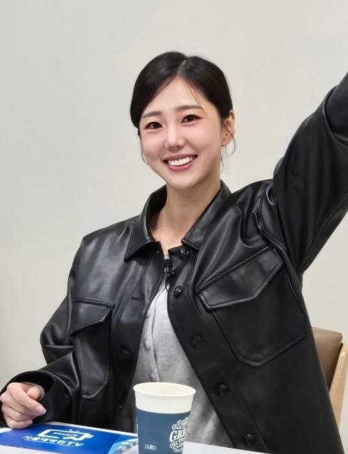 사진 | 김가영 인스타그램
