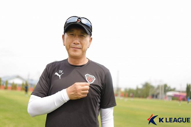 사진=한국프로축구연맹