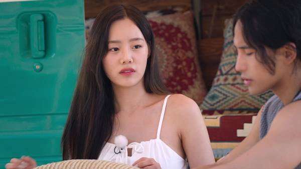 사진 출처= 넷플릭스 제공 / '솔로지옥4' 9-10회 스틸컷.