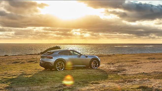 페라리 '푸로산게'