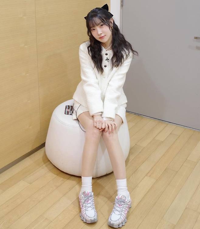 인스타그램 @aoung__