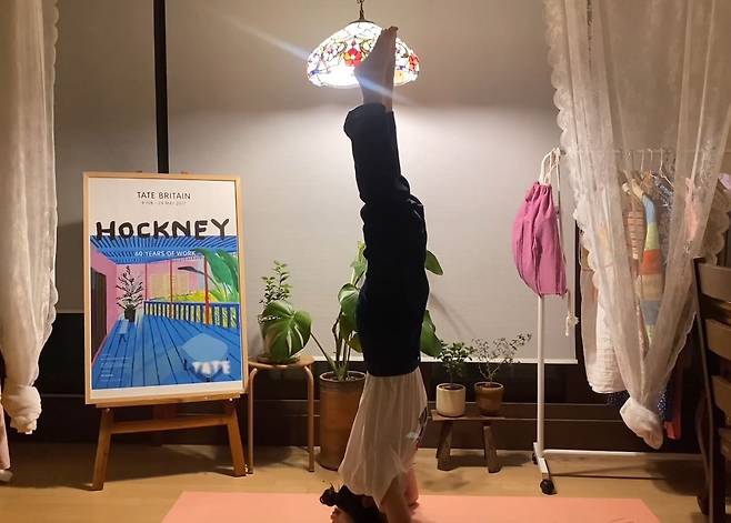 유튜브 〈아영세상〉