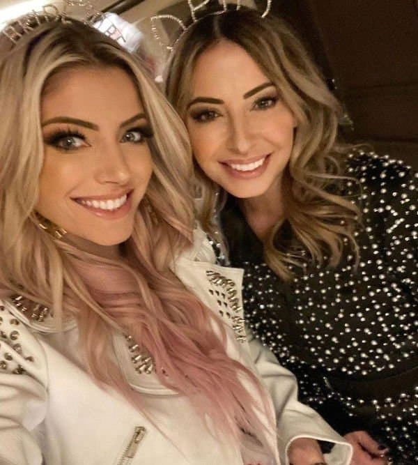 image.png 이번에 컴백한 16살때 임신해서 애낳은 알렉사 블리스