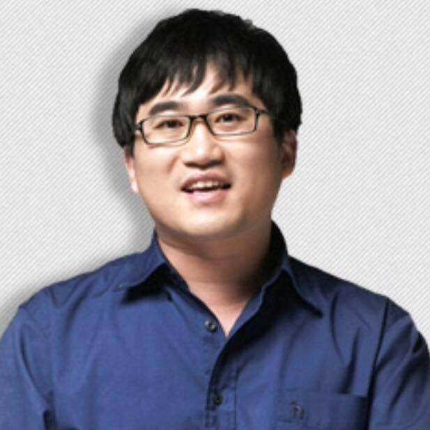 강민성 강사 페이스북 사진 갈무리